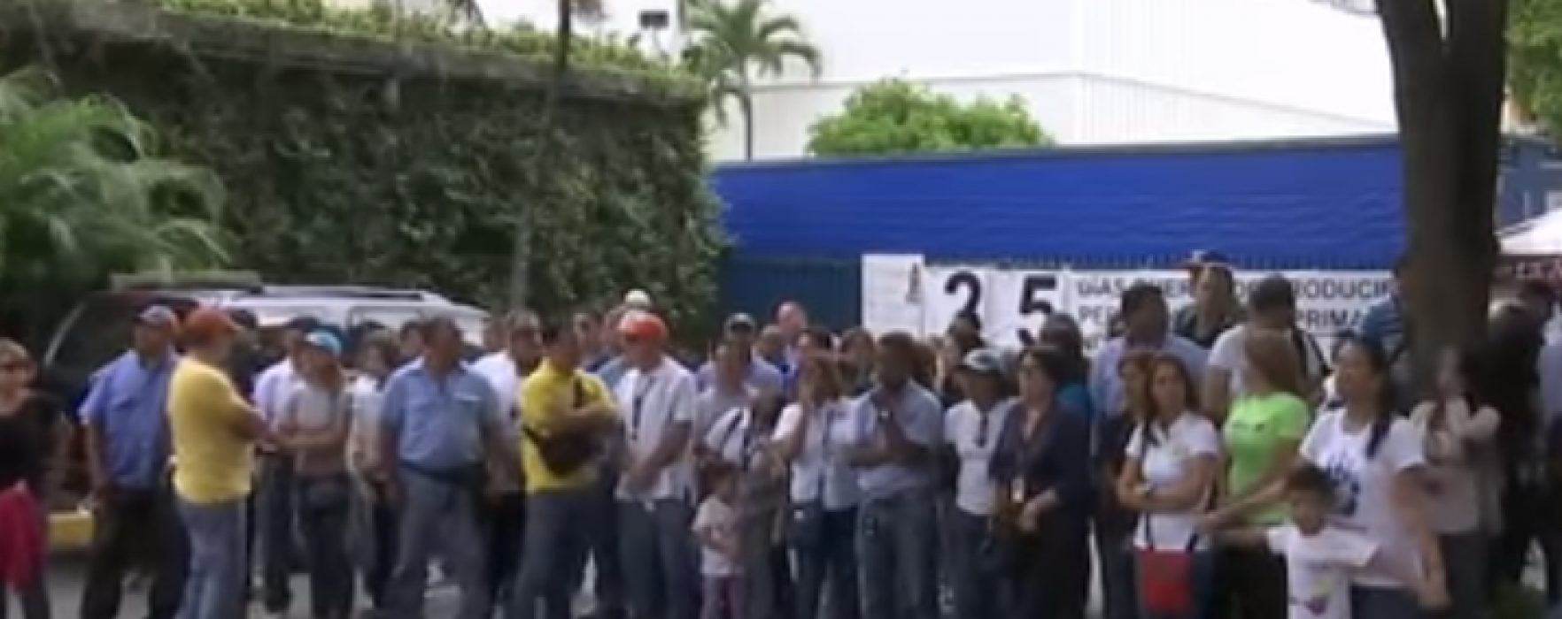 Maduro podría dejar a más de 10 mil trabajadores venezolanos sin empleo
