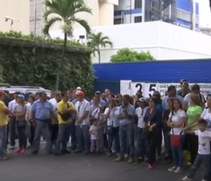 Maduro podría dejar a más de 10 mil trabajadores venezolanos sin empleo