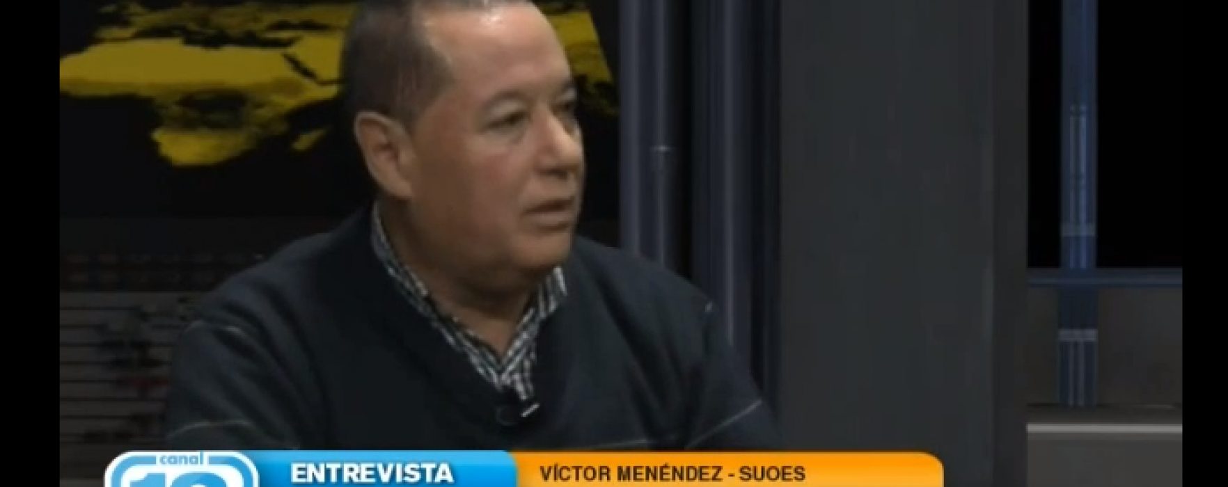 San Juan: Denuncian 30 despidos en estaciones de servicio