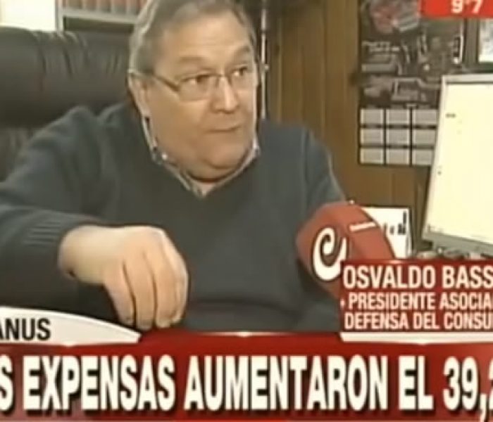 El #tarifazo provocó un #expensazo