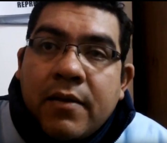 SEOM Jujuy, repudió los rumores de supuesta “ilegalidad” del sindicato