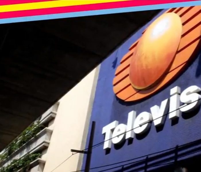 Mexico: Televisa en crisis planea despidos masivos.