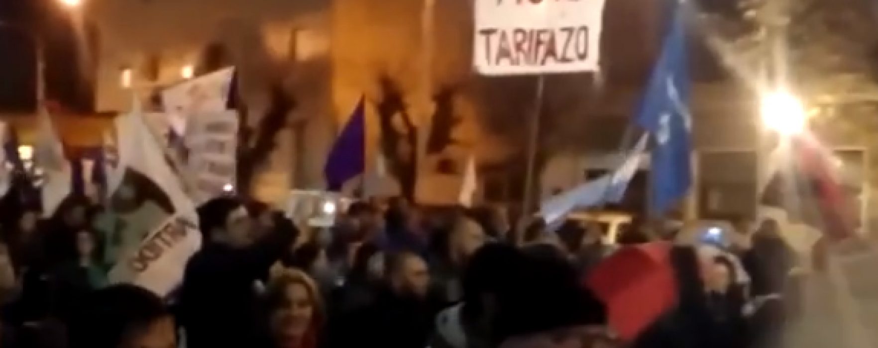 ¿Quién paga el ajuste?