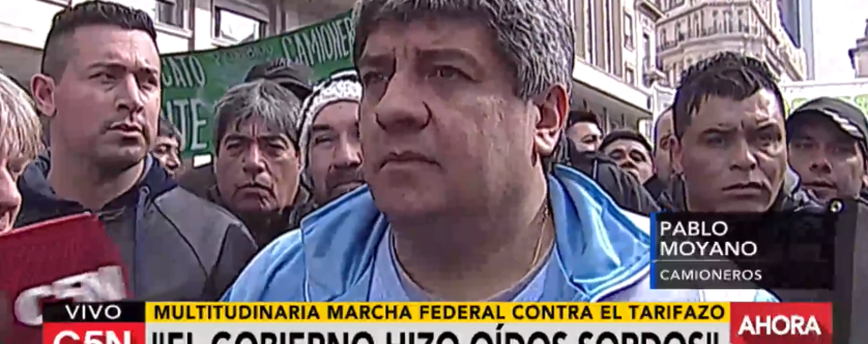 Marcha Federal