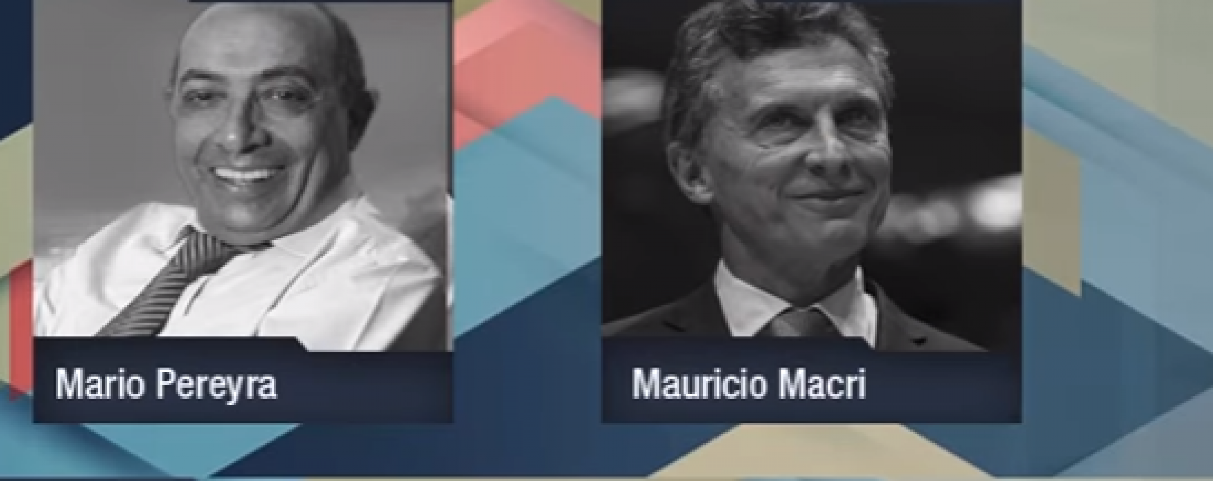 Macri: Paritarias NO! Chinitos SI!