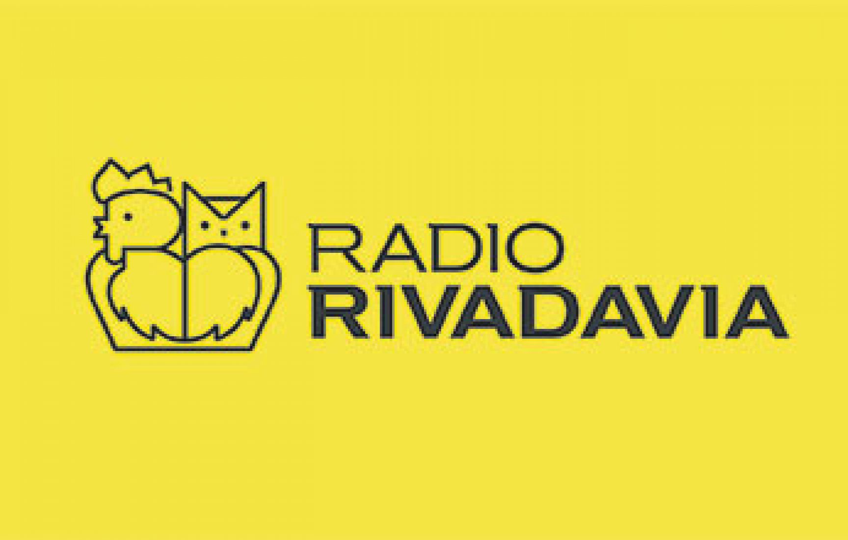 Radio Rivadavia: Firmar bajo presión