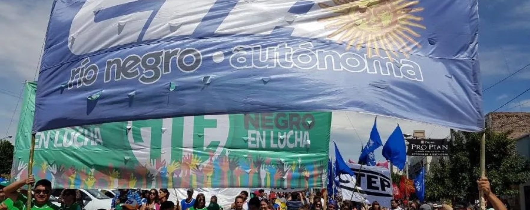 La CTA Autónoma reúne a todas sus organizaciones en Roca