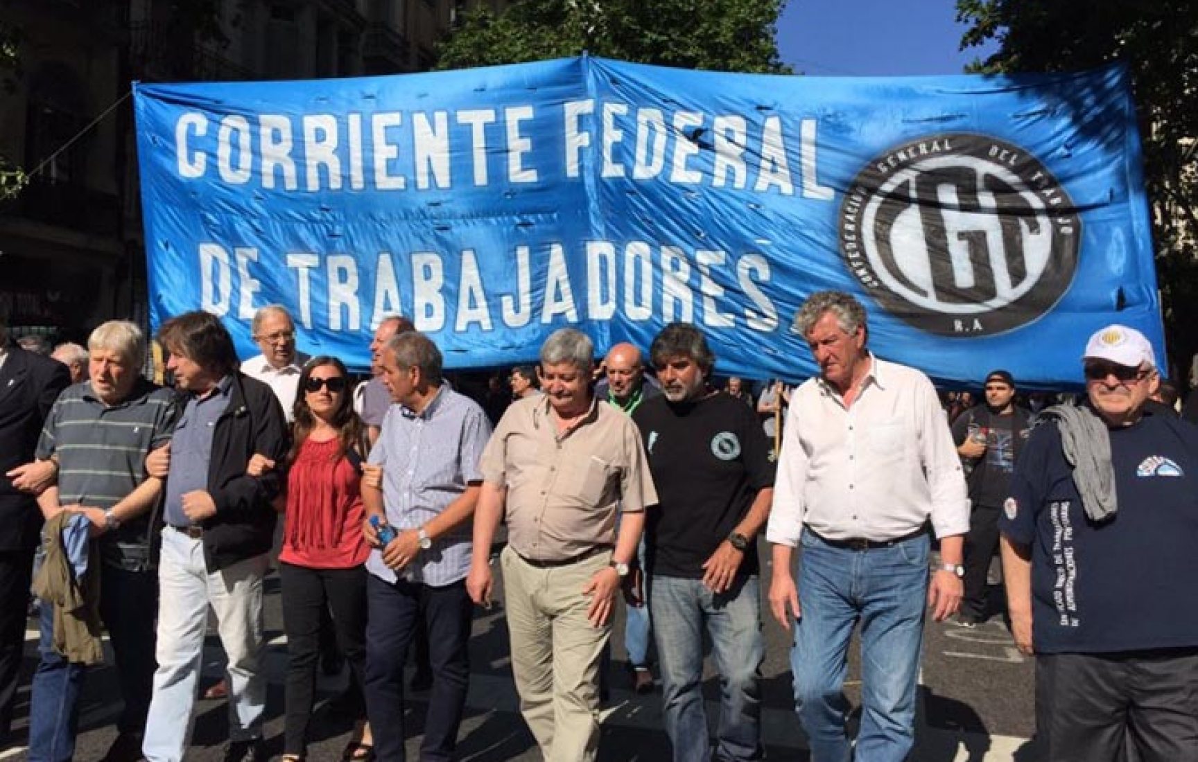 La Corriente Federal de Trabajadores de la CGT rechaza eliminar las indemnizaciones