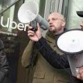 La justicia de Holanda falló contra Uber por los derechos de los choferes