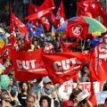 La CUT de Chile reclama plena libertad sindical