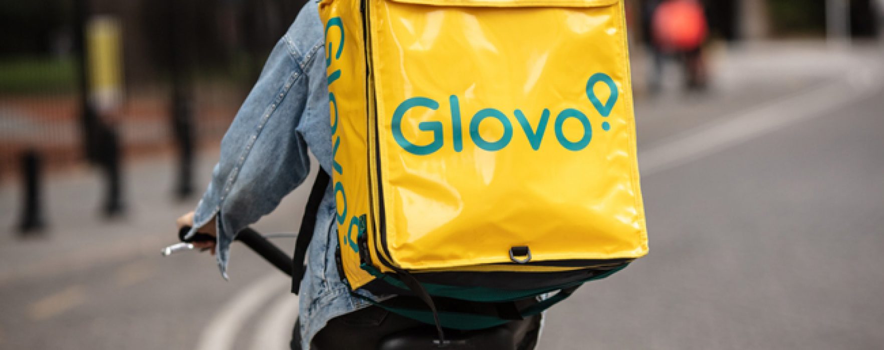 Aval de la justicia para las multas a Glovo