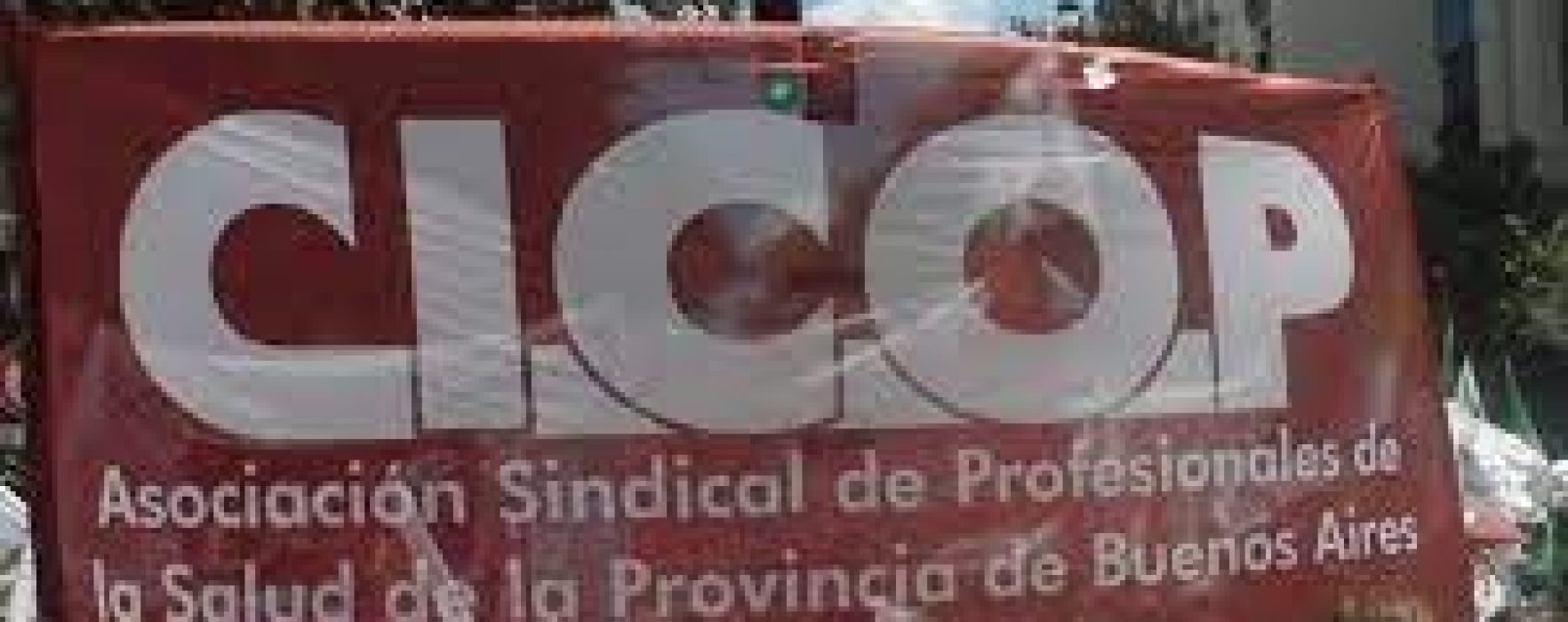 Médicos bonaerenses anunciaron un paro el 26 y 27 de octubre, en rechazo al aumento salarial por decreto